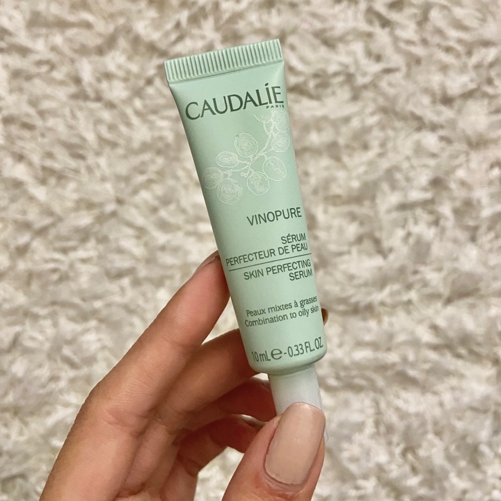 Caudalie Vinopure Skin Perfecting Serum